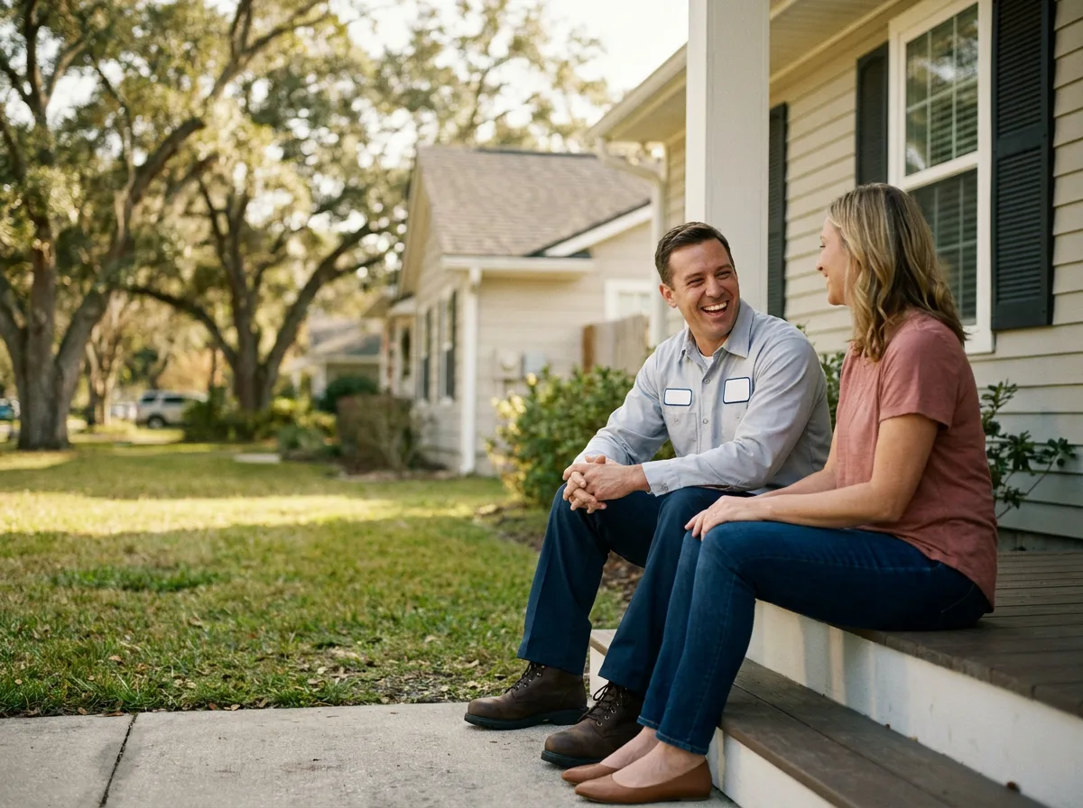Septic tank pumping FAQs for Maple, TX